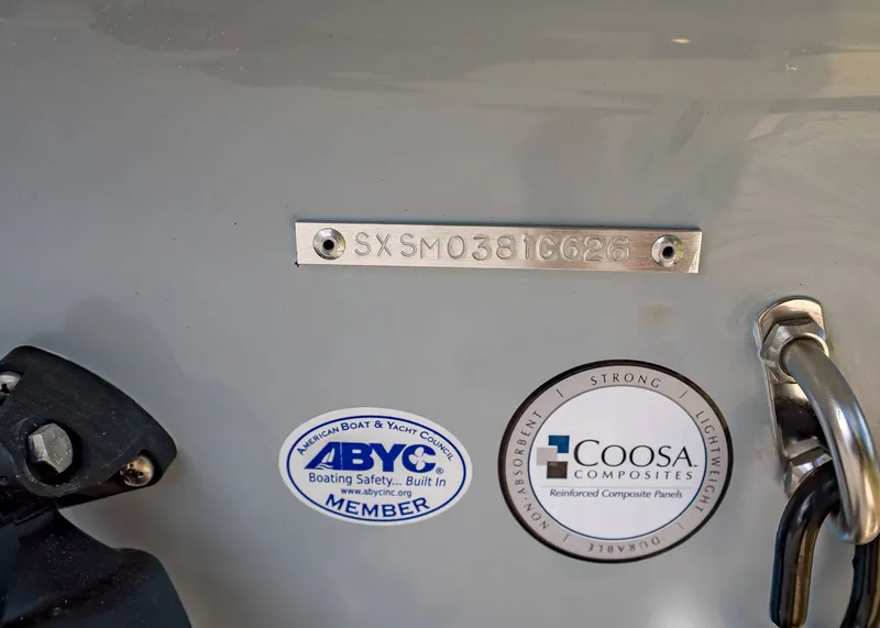 Slide: The Image of Sea Hunt Ultra 219 2026 - 5