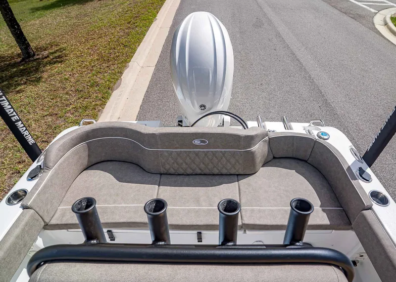 Slide: The Image of Sea Hunt Ultra 219 2026 - 7