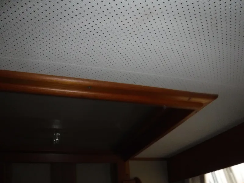 Slide: The Image of Grand Banks 36 Classic 1989 - 52