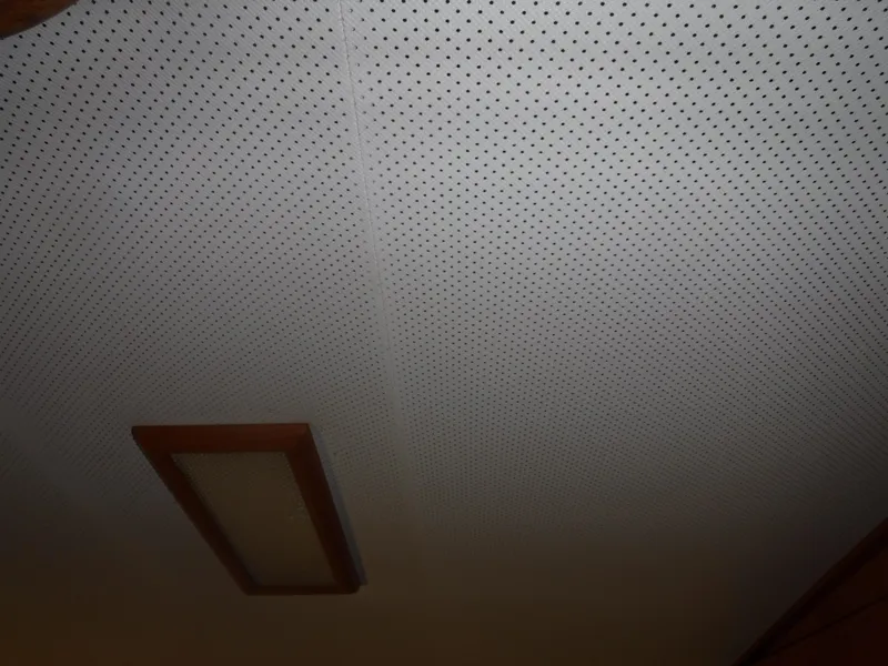 Slide: The Image of Grand Banks 36 Classic 1989 - 53