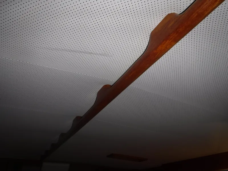 Slide: The Image of Grand Banks 36 Classic 1989 - 54