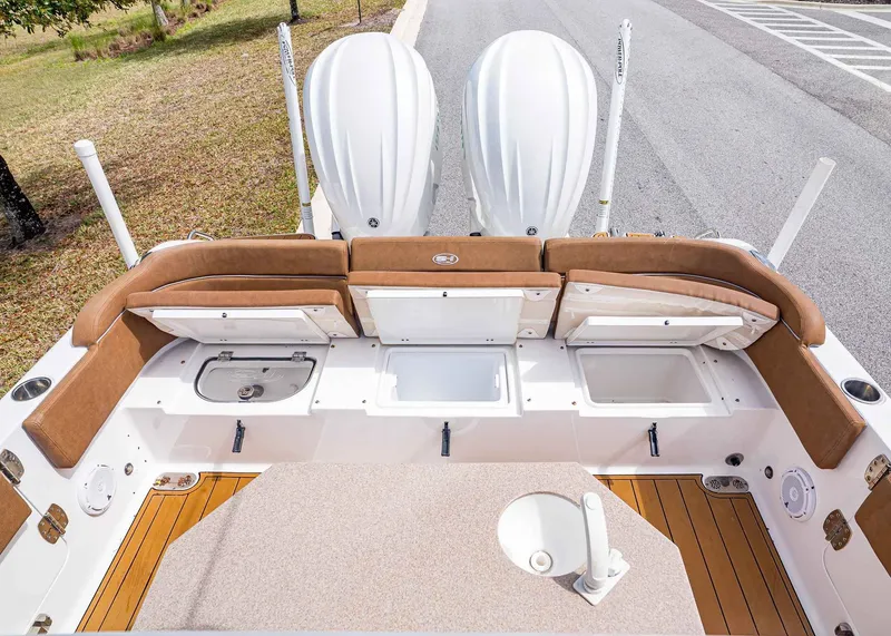 Slide: The Image of Sea Hunt Escape 28 2023 - 10