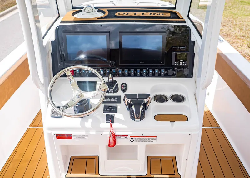 Slide: The Image of Sea Hunt Escape 28 2023 - 15