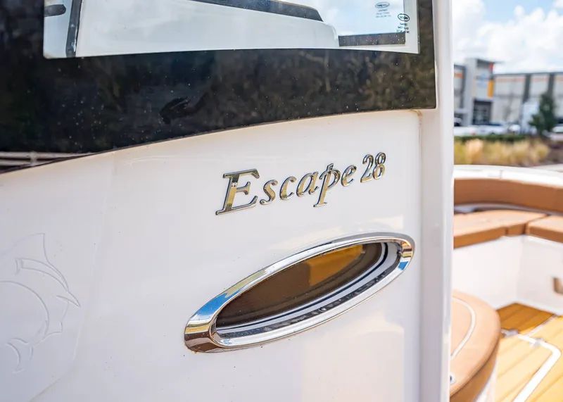 Slide: The Image of Sea Hunt Escape 28 2023 - 18