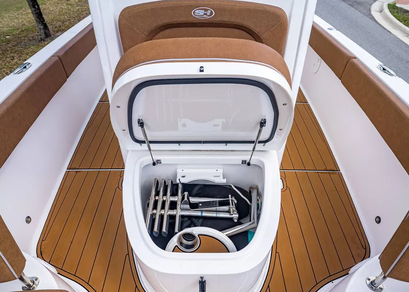 Slide: The Image of Sea Hunt Escape 28 2023 - 21