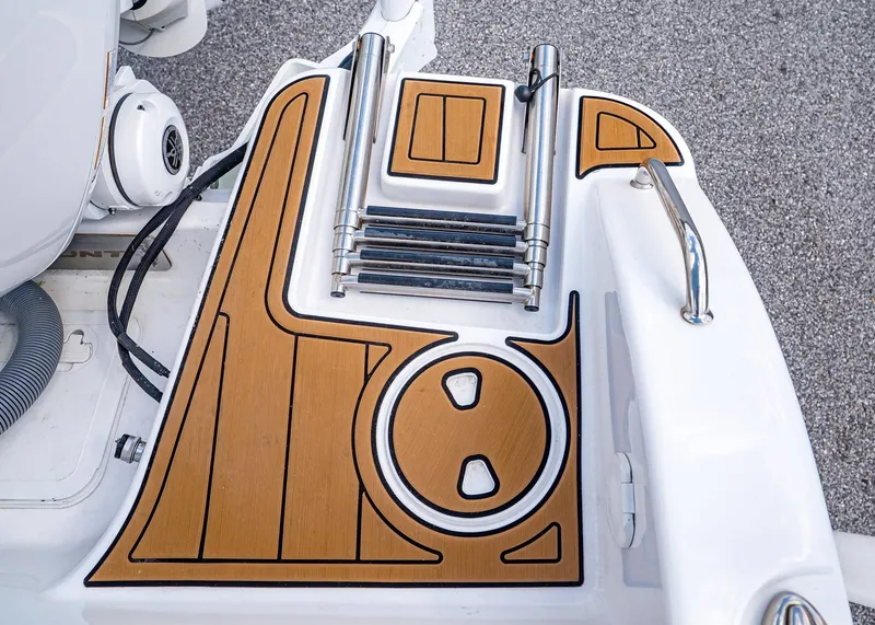 Slide: The Image of Sea Hunt Escape 28 2023 - 5