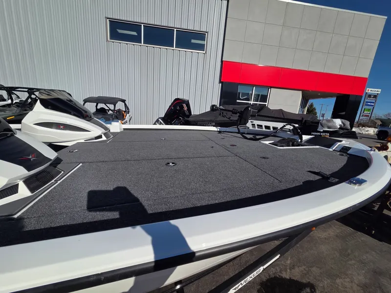 Slide: The Image of Vexus AVX1985s 2026 - 10