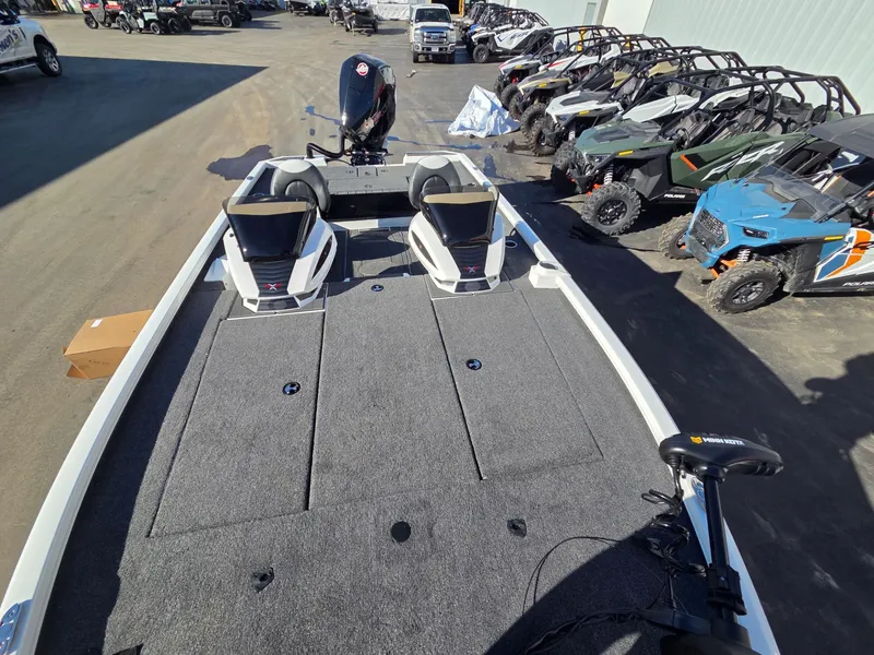 Slide: The Image of Vexus AVX1985s 2026 - 18