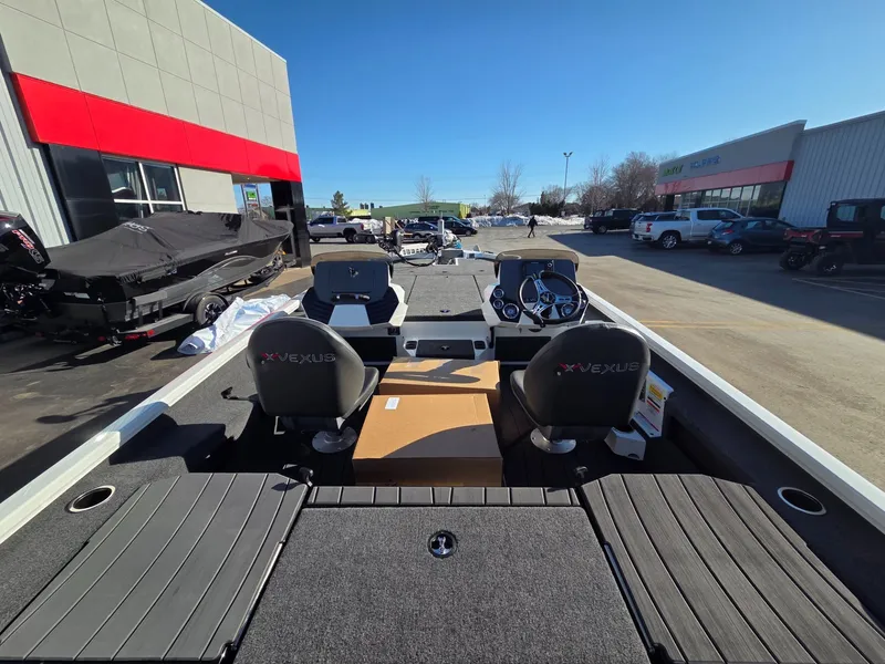 Slide: The Image of Vexus AVX1985s 2026 - 9