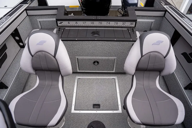 Slide: The Image of Starcraft FISHMASTER 196DC 2026 - 13