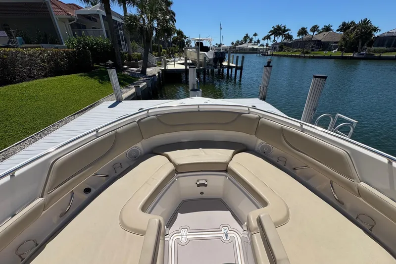 Slide: The Image of Pursuit DC 325 Dual Console 2016 - 31