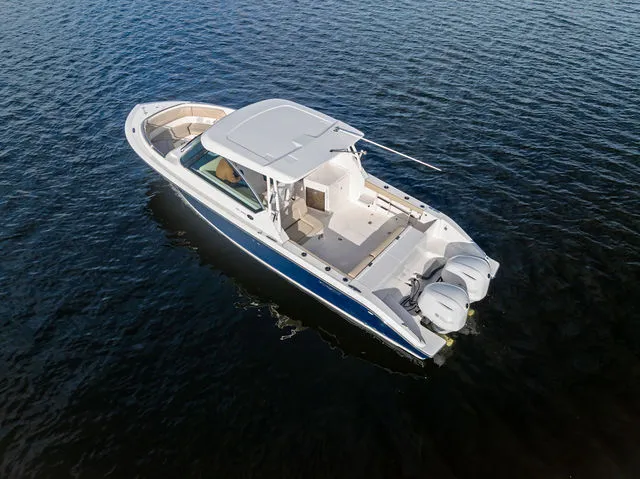 Slide: The Image of Pursuit DC 325 Dual Console 2016 - 59