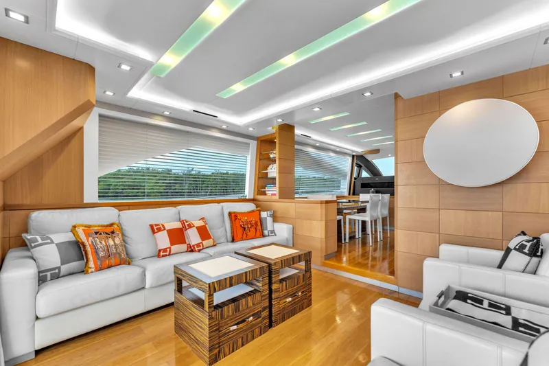 Slide: The Image of Astondoa 72 GLX 2013 - 58