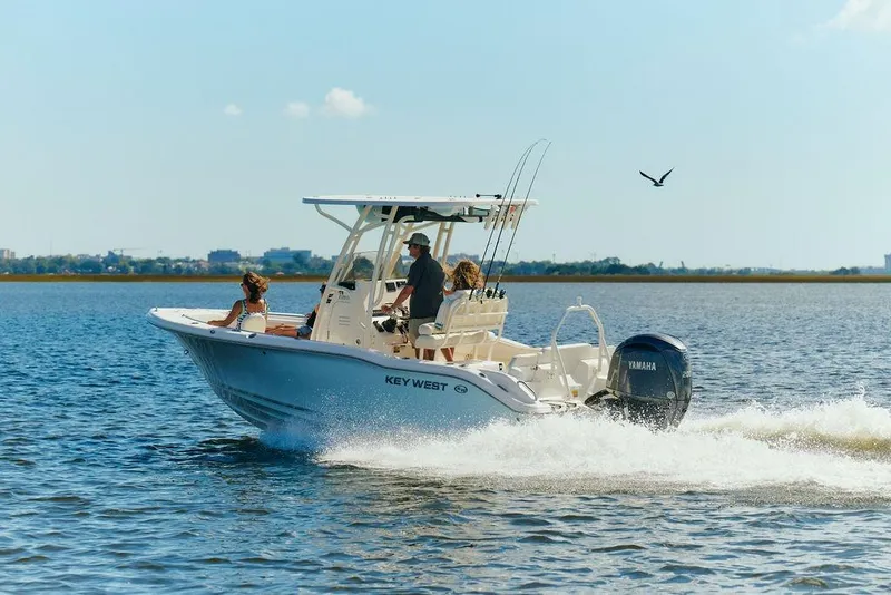 The Image of Key West 219 FS 2026 - undefined