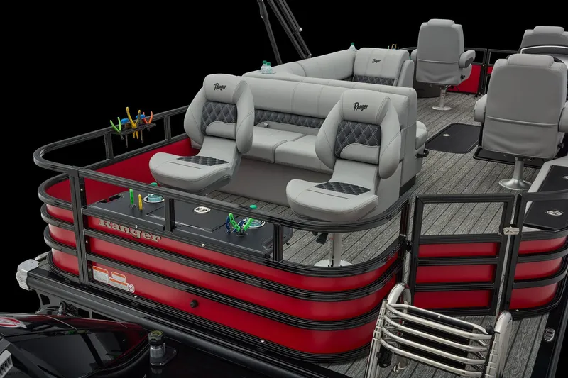 Slide: The Image of Ranger 223F 2026 - 70