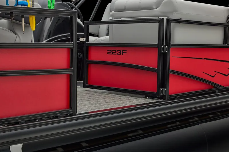 Slide: The Image of Ranger 223F 2026 - 74