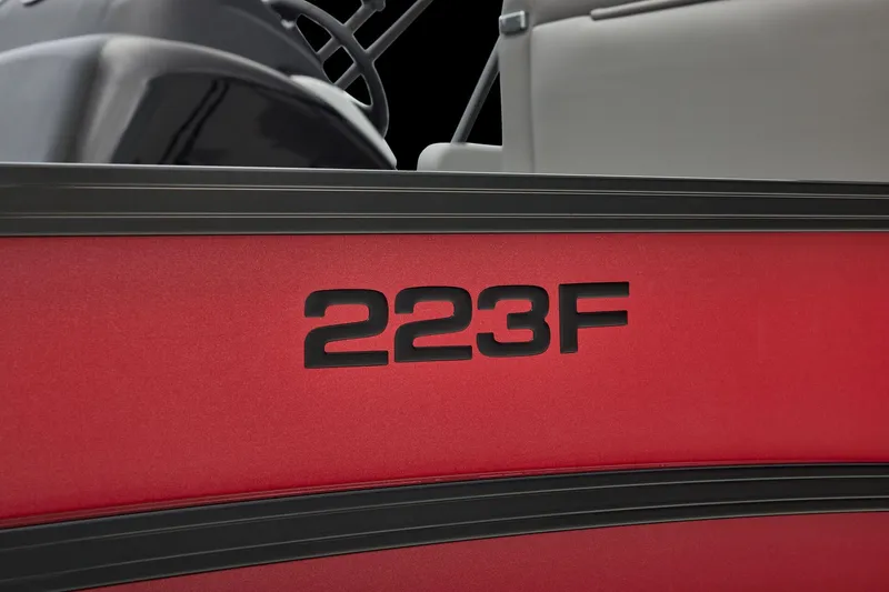 Slide: The Image of Ranger 223F 2026 - 75