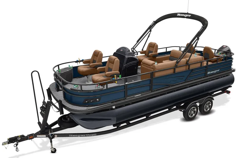 Slide: The Image of Ranger 223F 2026 - 81