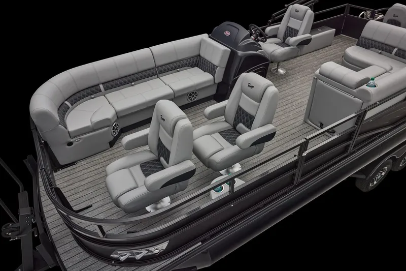 Slide: The Image of Ranger 220FC 2026 - 15