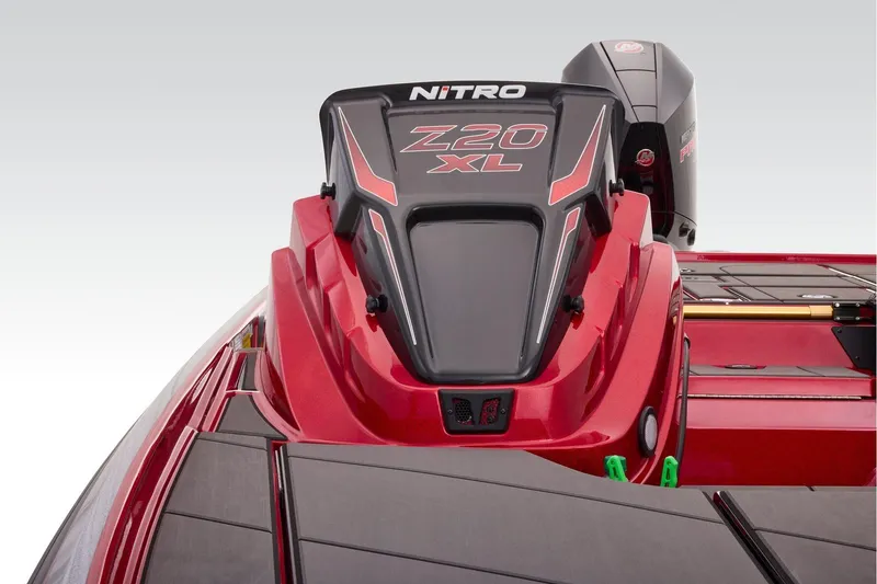 Slide: The Image of Nitro Z20 XL 2026 - 25