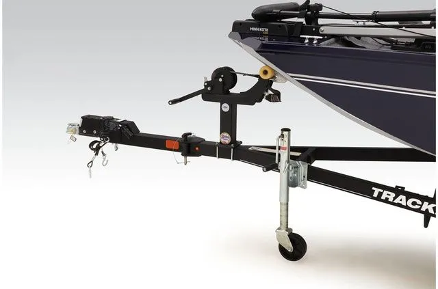 Slide: The Image of Tracker Pro 170 2022 - 31