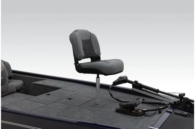 Slide: The Image of Tracker Pro 170 2022 - 9