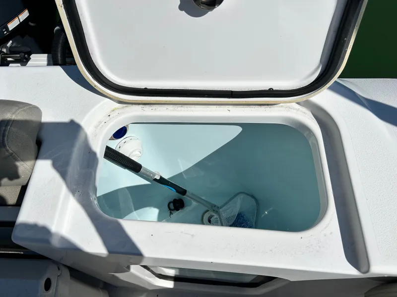 Slide: The Image of Sportsman 302 Center Console 2021 - 17