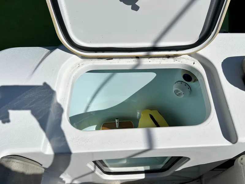 Slide: The Image of Sportsman 302 Center Console 2021 - 19