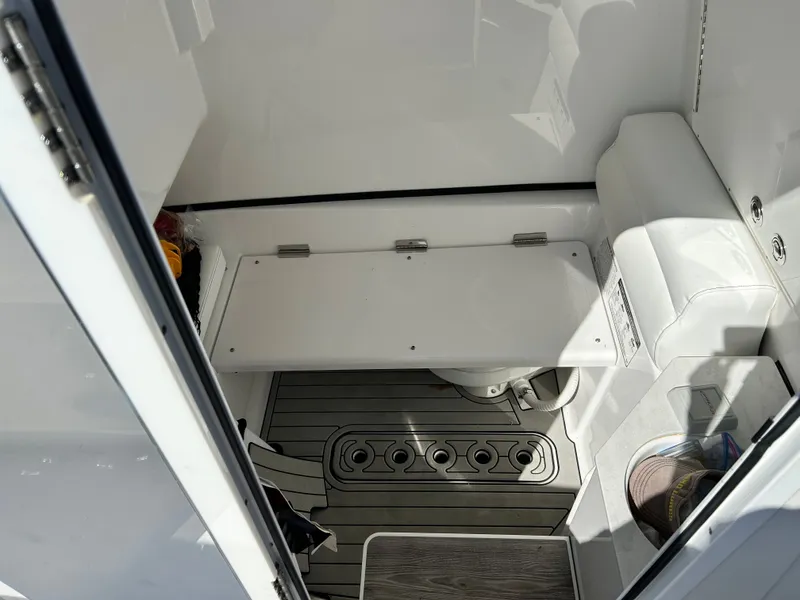 Slide: The Image of Sportsman 302 Center Console 2021 - 20
