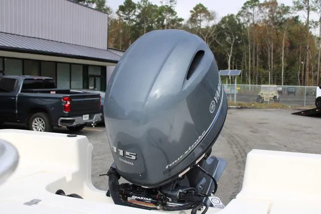 Slide: The Image of Bulls Bay 2000 2026 - 15