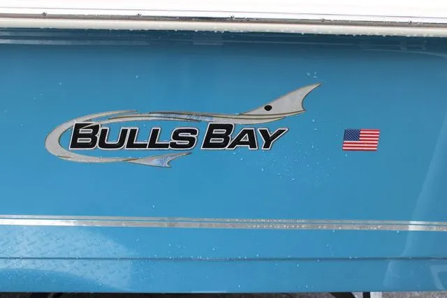 Slide: The Image of Bulls Bay 2000 2026 - 18