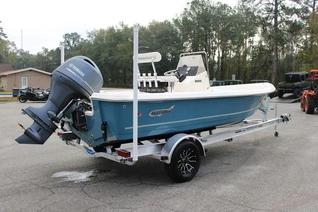 Slide: The Image of Bulls Bay 2000 2026 - 5