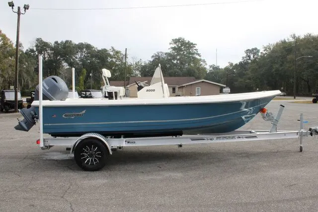 Slide: The Image of Bulls Bay 2000 2026 - 6