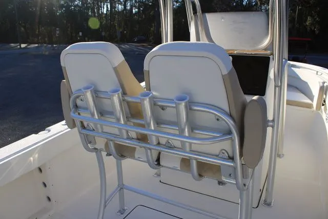 Slide: The Image of Bulls Bay 255 Center Console 2026 - 20