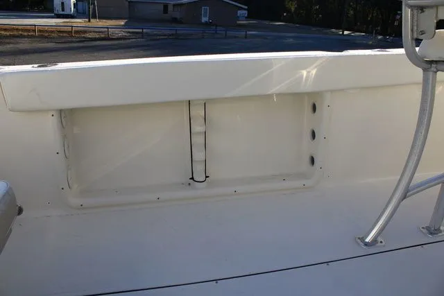 Slide: The Image of Bulls Bay 255 Center Console 2026 - 26