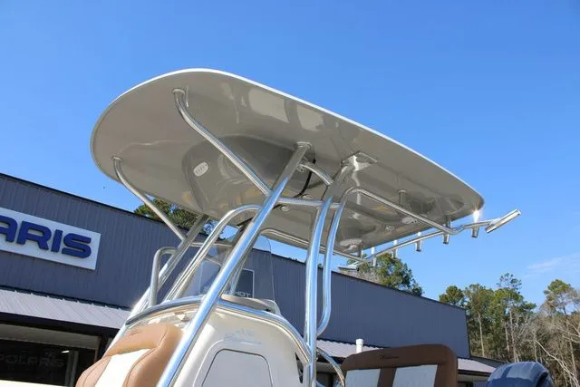 Slide: The Image of Pioneer 202 Islander 2026 - 10