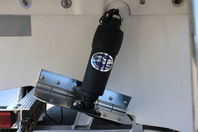 Slide: The Image of Pioneer 202 Islander 2026 - 11