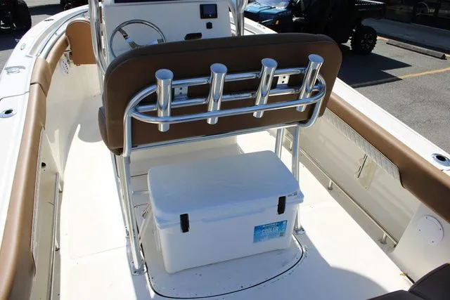 Slide: The Image of Pioneer 202 Islander 2026 - 13