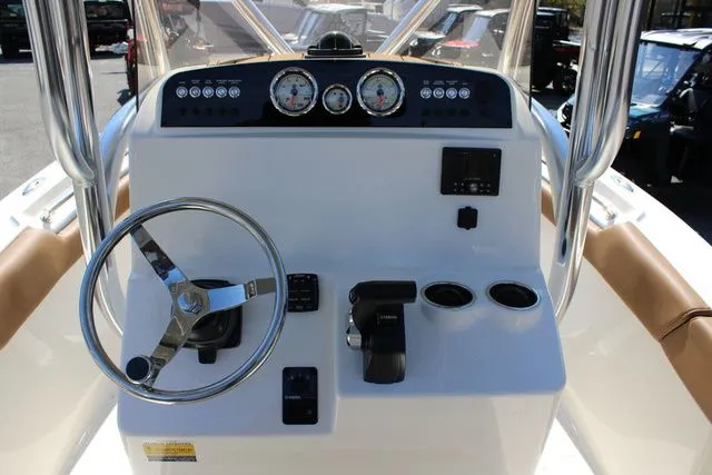 Slide: The Image of Pioneer 202 Islander 2026 - 14