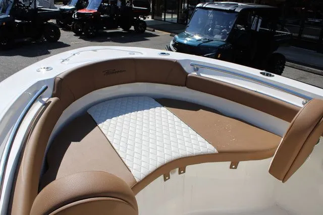 Slide: The Image of Pioneer 202 Islander 2026 - 15