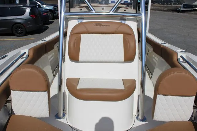 Slide: The Image of Pioneer 202 Islander 2026 - 16