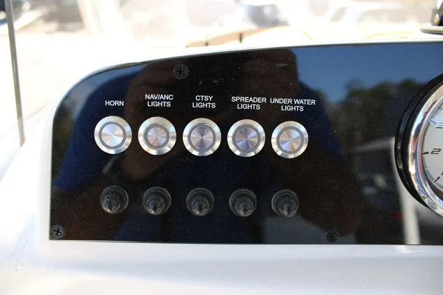 Slide: The Image of Pioneer 202 Islander 2026 - 21