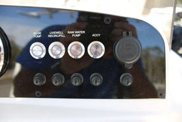 Slide: The Image of Pioneer 202 Islander 2026 - 22