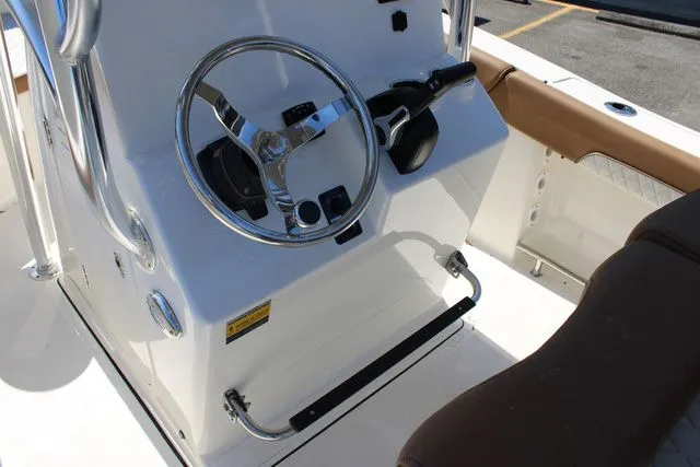 Slide: The Image of Pioneer 202 Islander 2026 - 25