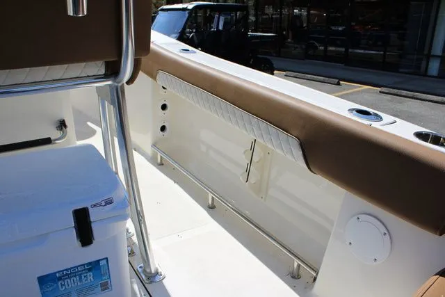 Slide: The Image of Pioneer 202 Islander 2026 - 26