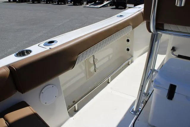 Slide: The Image of Pioneer 202 Islander 2026 - 27