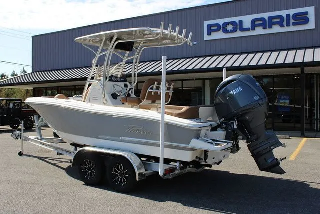 Slide: The Image of Pioneer 202 Islander 2026 - 3