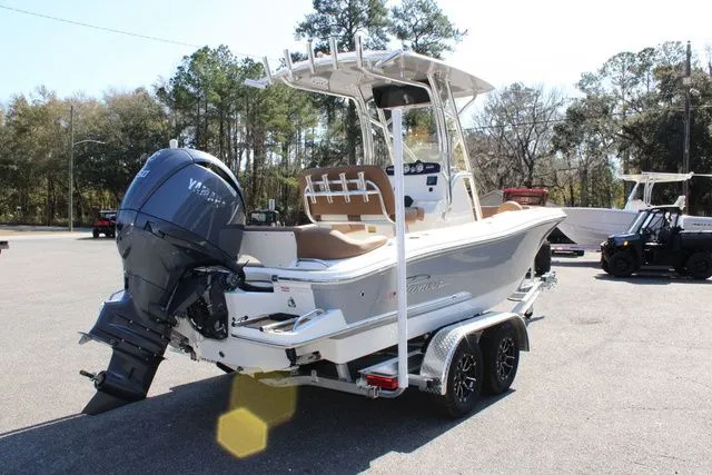 Slide: The Image of Pioneer 202 Islander 2026 - 5