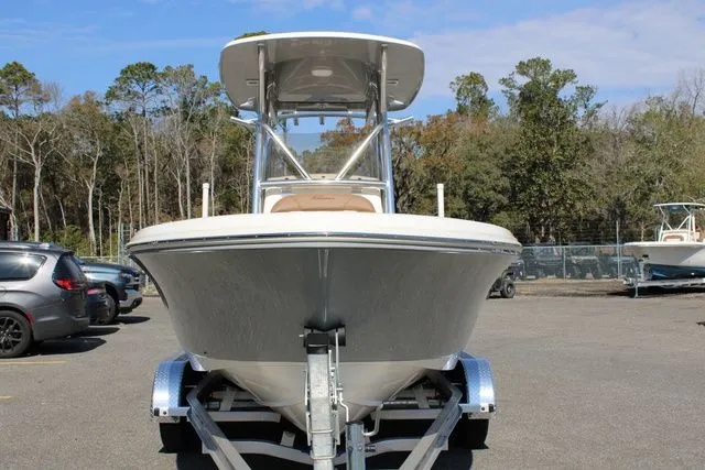 Slide: The Image of Pioneer 202 Islander 2026 - 8