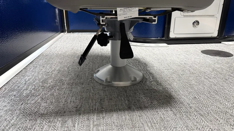 Slide: The Image of Premier 230SUNSATION ANGLER 2027 - 79